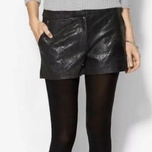 Tinley Road Shimmer Shorts